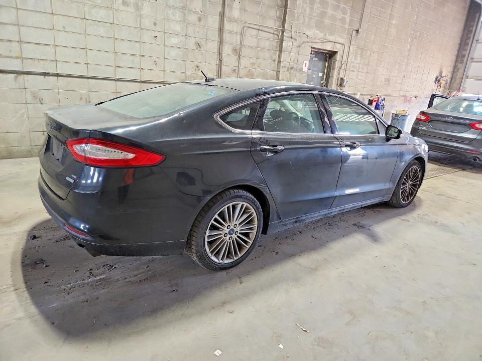Aukcja sprzedaży 2015 Ford Fusion, vin: 1FA6P0HD4F5111360, numer aukcji: 55956726