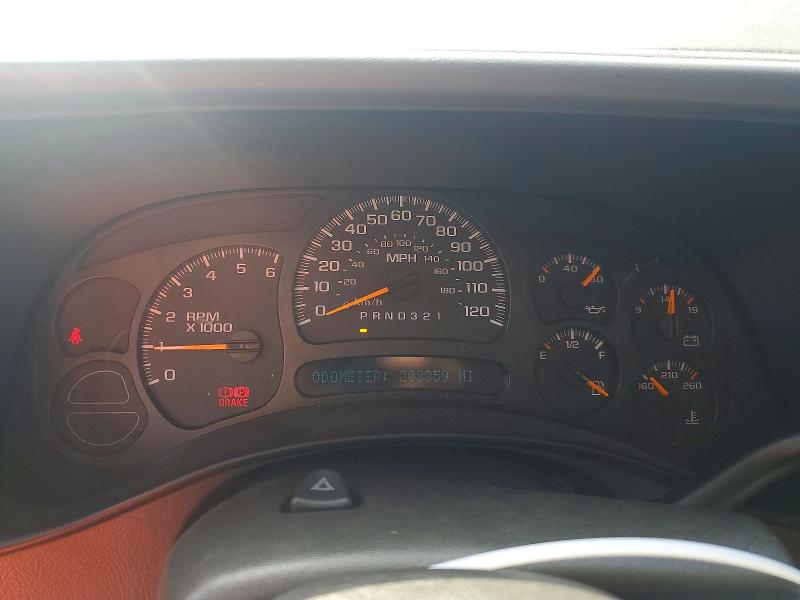 Aukcja sprzedaży 2006 Chevrolet Suburban, vin: 1GNFK16Z16J136597, numer aukcji: 57298246