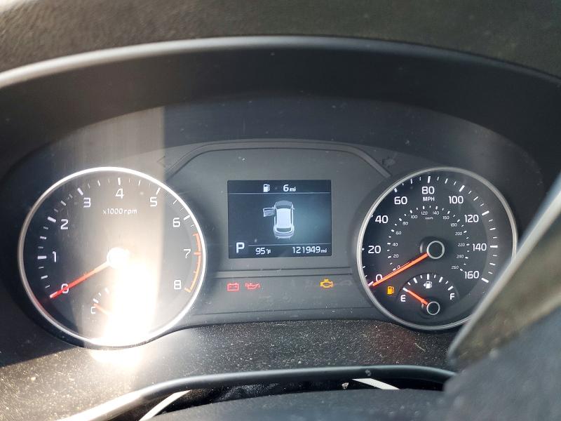 Aukcja sprzedaży 2020 Kia Sportage, vin: KNDP63ACXL7769690, numer aukcji: 59193756