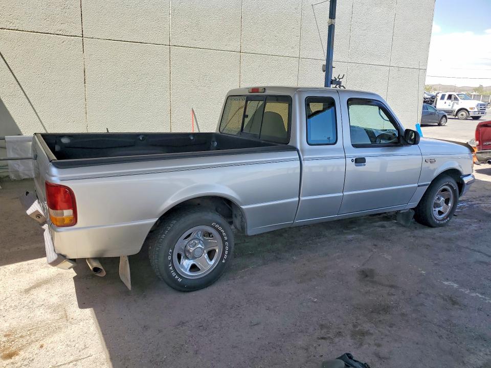 Продаж на аукціоні авто 1997 Ford Ranger, vin: 1FTCR14XXVTA35635, номер лоту: 56338926