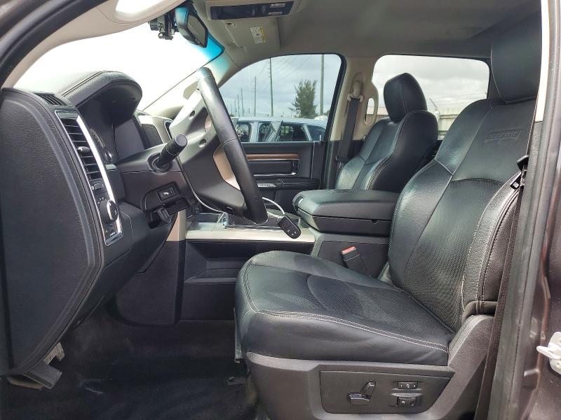 Продаж на аукціоні авто 2015 Ram 1500, vin: 1C6RR6NM6FS606953, номер лоту: 56683456