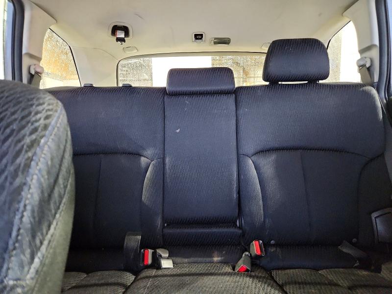 2010 Subaru Outback მანქანა იყიდება აუქციონზე, vin: 4S4BRCAC2A3323731, აუქციონის ნომერი: 57887346