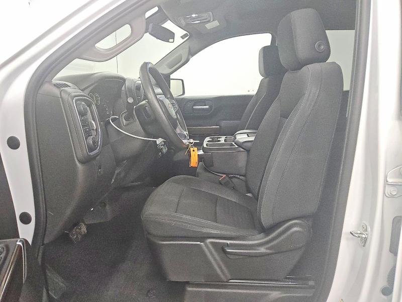 Aukcja sprzedaży 2020 Chevrolet Silverado, vin: 3GCUYDED3LG341731, numer aukcji: 55849426