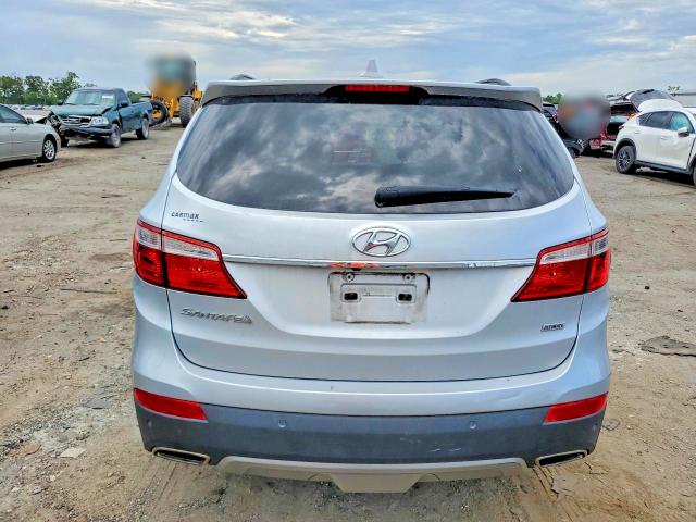 Aukcja sprzedaży 2016 Hyundai Santa Fe, vin: KM8SR4HF1GU139714, numer aukcji: 57881926