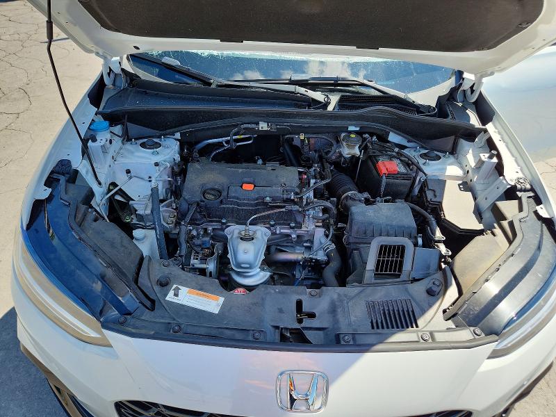 Продаж на аукціоні авто 2024 Honda Hr-v, vin: 3CZRZ1H7XRM712427, номер лоту: 55951036