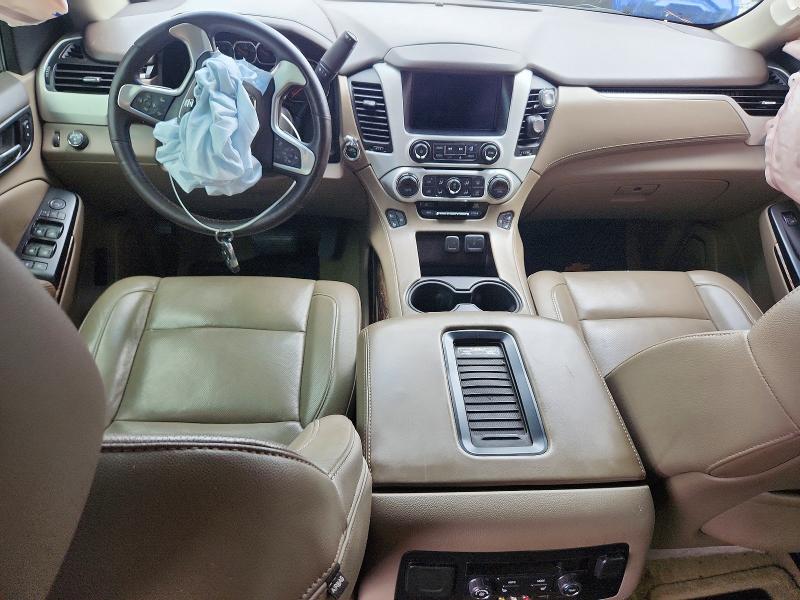 Продаж на аукціоні авто 2015 Gmc Yukon, vin: 1GKS1BKC5FR674260, номер лоту: 59016536