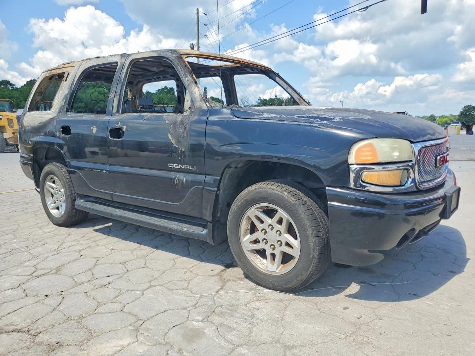 Aukcja sprzedaży 2002 Gmc Denali, vin: 1GKEK63U82J284674, numer aukcji: 57035296