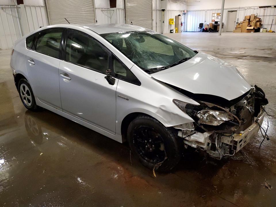 Продаж на аукціоні авто 2015 Toyota Prius, vin: JTDKN3DU0F0480218, номер лоту: 58412616