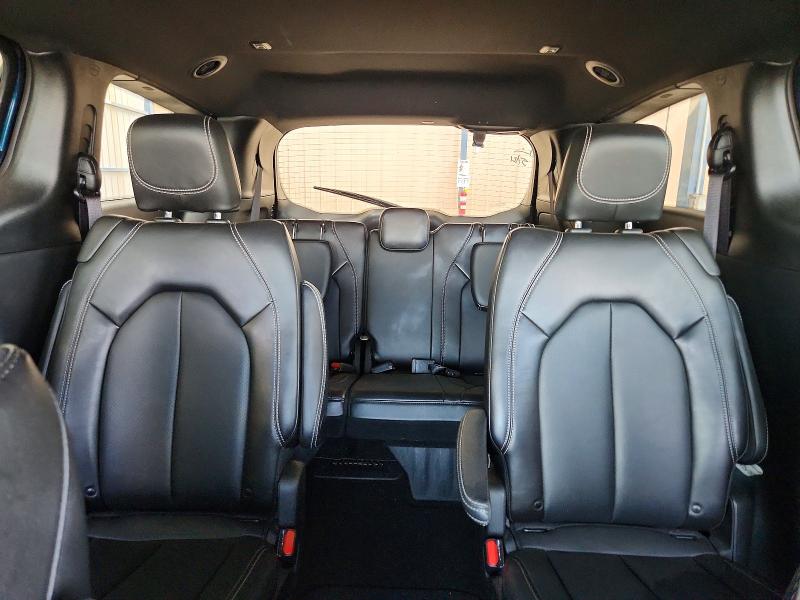 Продаж на аукціоні авто 2025 Chrysler Pacifica, vin: 2C4RC1BG2SR502595, номер лоту: 55600376
