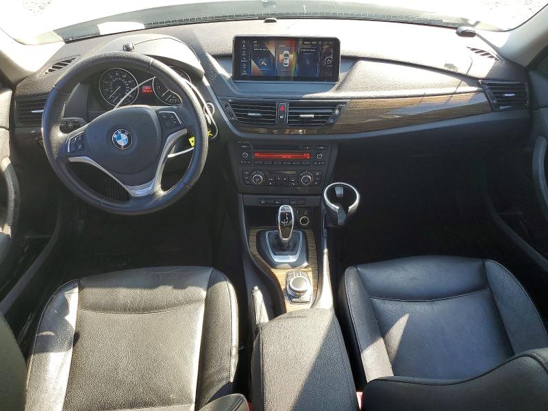2014 Bmw X1 მანქანა იყიდება აუქციონზე, vin: WBAVM1C53EVW47488, აუქციონის ნომერი: 56766776