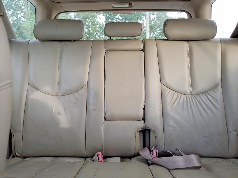 Aukcja sprzedaży 2000 Lexus Rx, vin: JT6HF10U1Y0145058, numer aukcji: 57822506