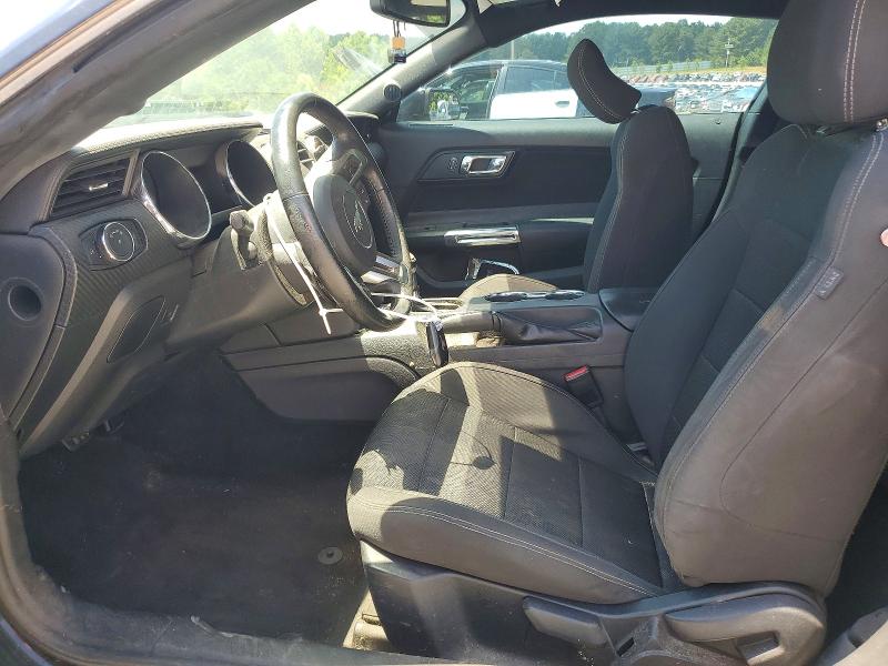 Продажа на аукционе авто 2015 Ford Mustang, vin: 1FA6P8AMXF5402308, номер лота: 55143076