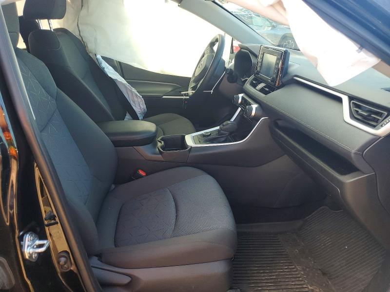 Aukcja sprzedaży 2022 Toyota Rav4, vin: 4T3RWRFV0NU065981, numer aukcji: 58312756