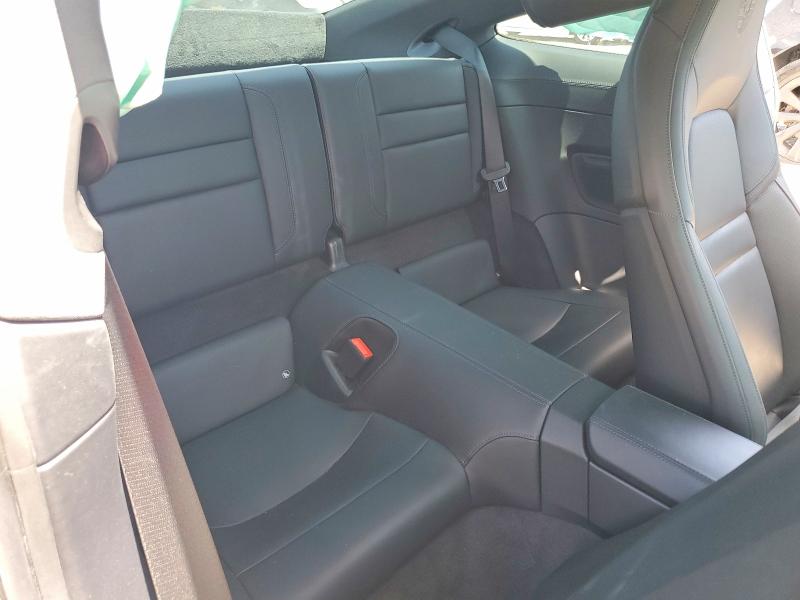 Продажа на аукционе авто 2024 Porsche 911, vin: WP0AB2A91RS279399, номер лота: 57533996