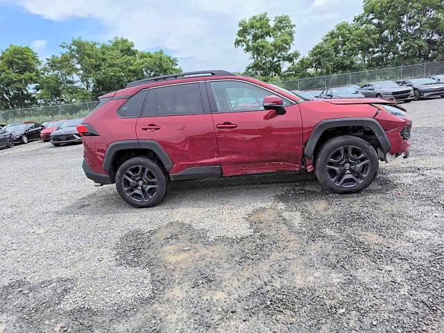 Aukcja sprzedaży 2024 Toyota Rav4, vin: 2T3J1RFV0RW467775, numer aukcji: 59165266