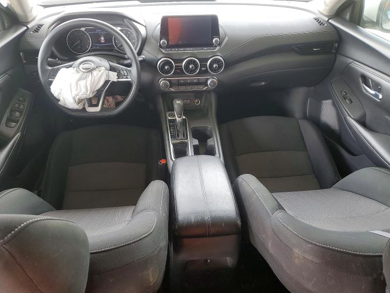 Aukcja sprzedaży 2025 Nissan Sentra, vin: 3N1AB8CV1SY273898, numer aukcji: 57431166