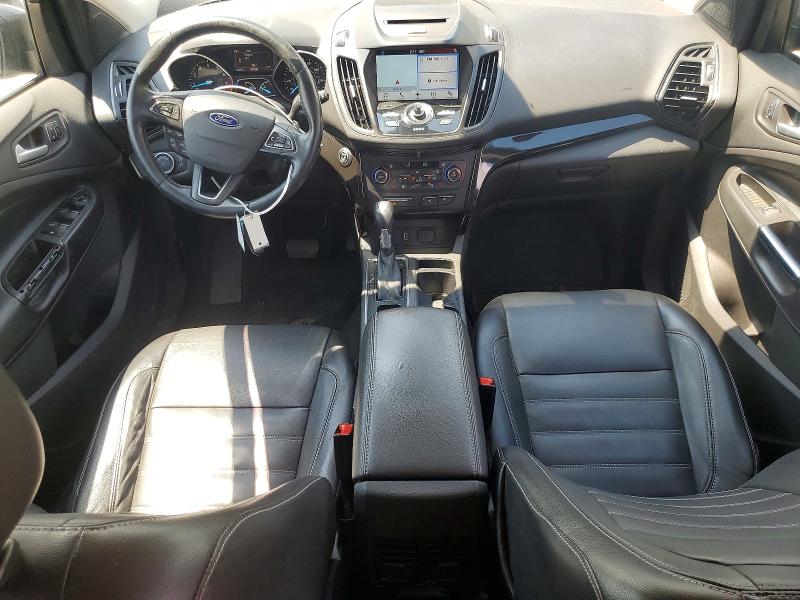 55682076 :رقم المزاد ، 1FMCU0JD3HUC51601 vin ، 2017 Ford Escape مزاد بيع