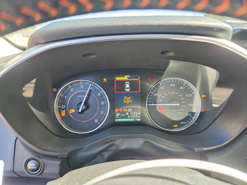 Aukcja sprzedaży 2022 Subaru Crosstrek, vin: JF2GTHMC7NH251939, numer aukcji: 57030796