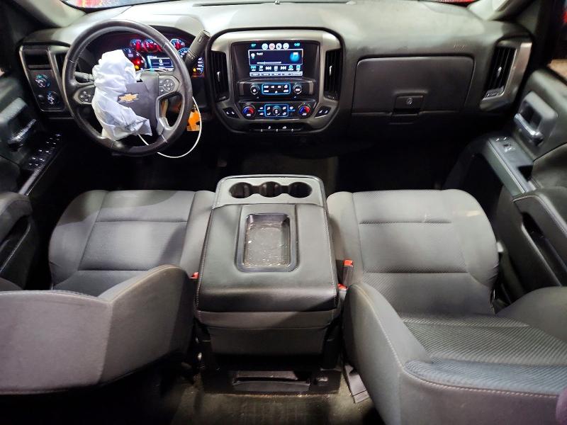 Aukcja sprzedaży 2018 Chevrolet Silverado, vin: 2GCVKREC9J1103270, numer aukcji: 57828636