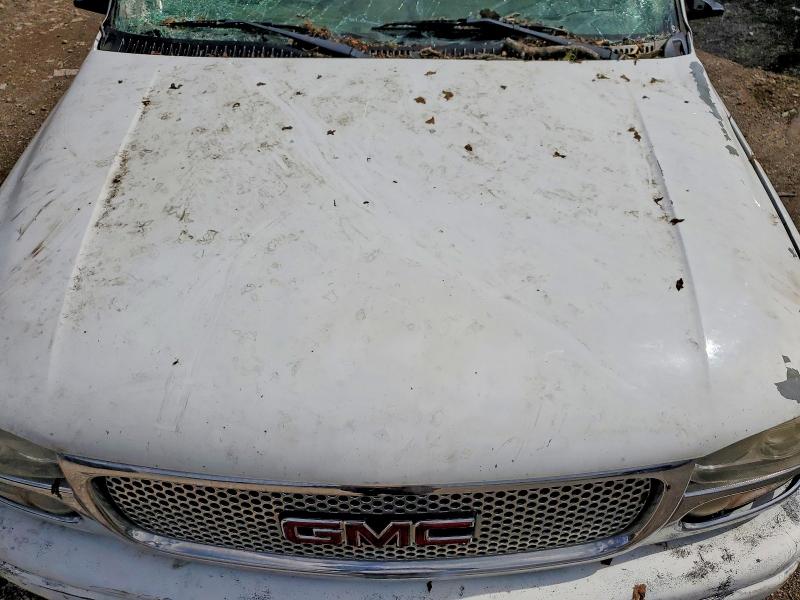 Aukcja sprzedaży 2005 Gmc Yukon Xl, vin: 1GKFK66U35J203682, numer aukcji: 57494436