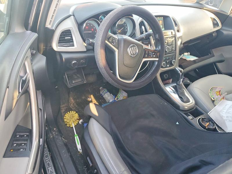 Продажа на аукционе авто 2016 Buick Verano, vin: 1G4PP5SK7G4112296, номер лота: 56348796