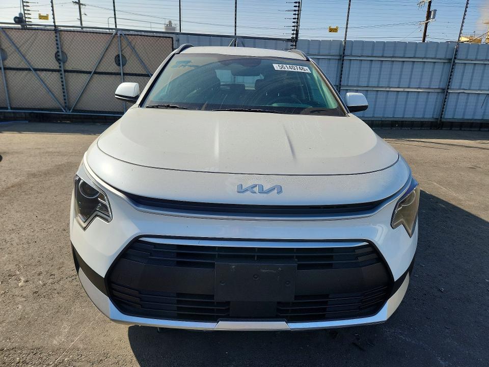 Продаж на аукціоні авто 2024 Kia Niro, vin: KNDCR3LE2R5169576, номер лоту: 56140746