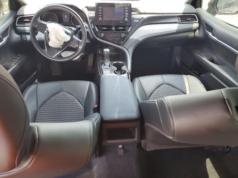 Aukcja sprzedaży 2023 Toyota Camry, vin: 4T1G11AK7PU095754, numer aukcji: 51633826