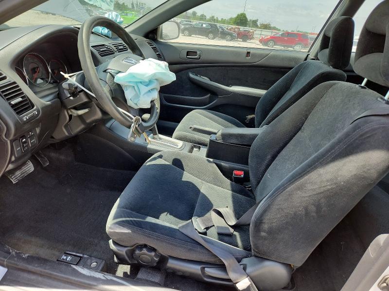 2003 Honda Civic მანქანა იყიდება აუქციონზე, vin: 1HGEM22933L037811, აუქციონის ნომერი: 55825816