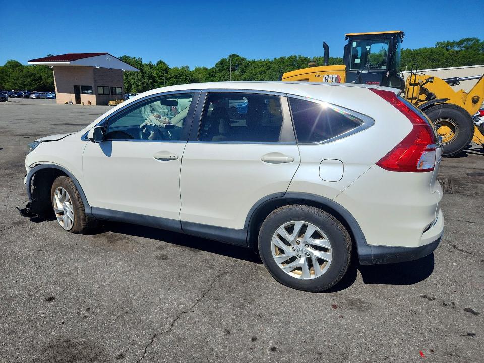 Aukcja sprzedaży 2016 Honda Cr-v, vin: 5J6RM4H59GL098886, numer aukcji: 56394806