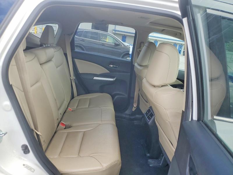 Продажа на аукционе авто 2015 Honda Cr-v, vin: 5J6RM4H71FL085663, номер лота: 55562126