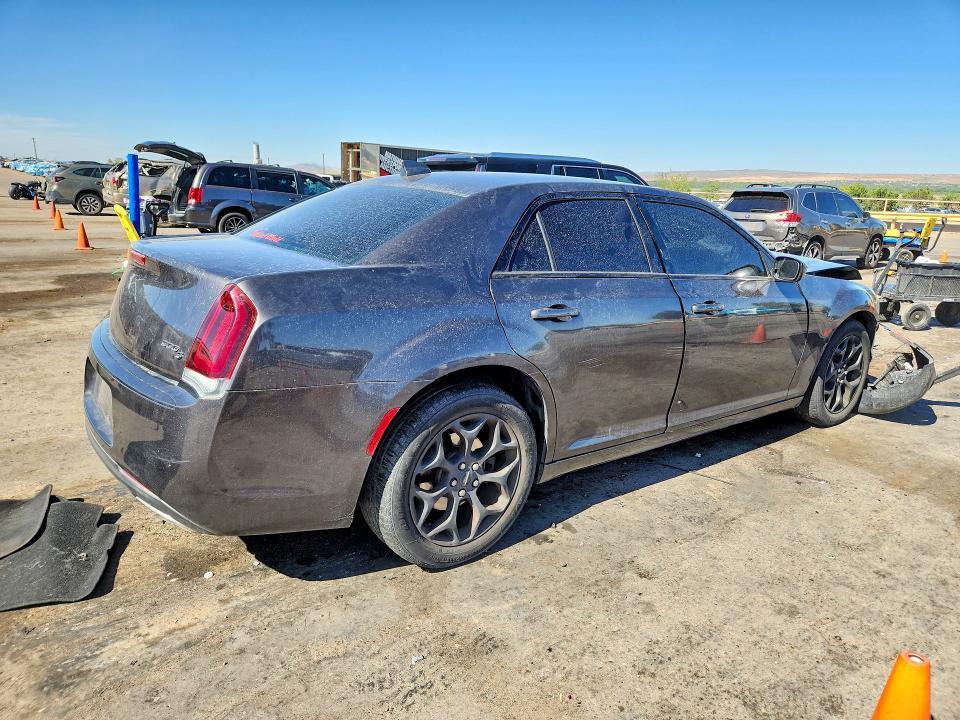 Aukcja sprzedaży 2019 Chrysler 300, vin: 2C3CCAGG0KH586246, numer aukcji: 57183106