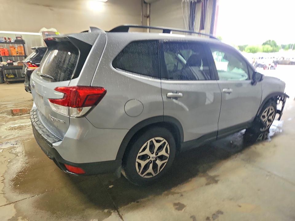 Продажа на аукционе авто 2019 Subaru Forester, vin: JF2SKAEC5KH538906, номер лота: 56957866