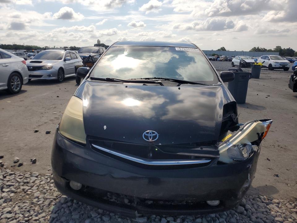 57038556 :رقم المزاد ، JTDKB20U873226135 vin ، 2007 Toyota Prius مزاد بيع
