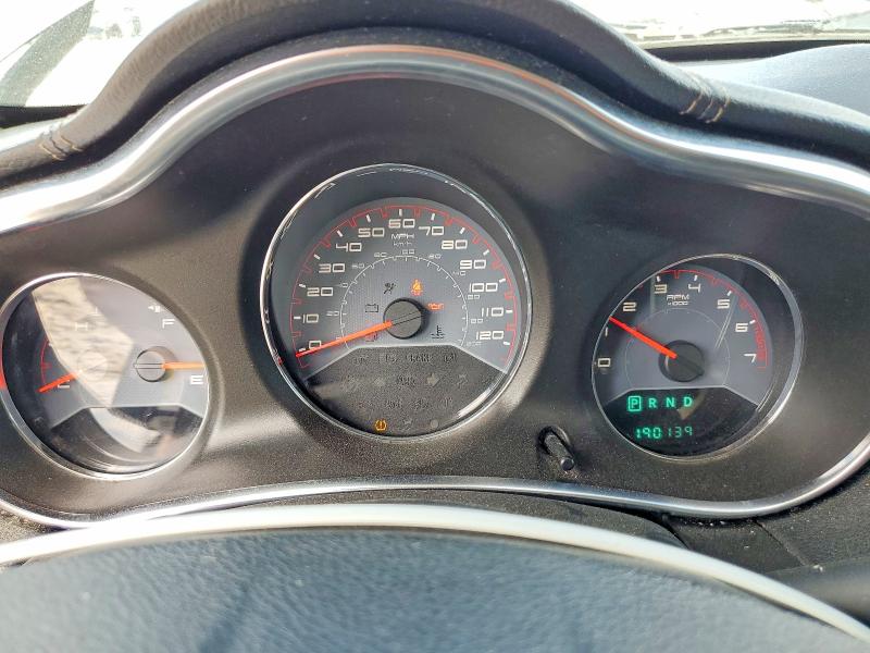 Продаж на аукціоні авто 2013 Dodge Avenger, vin: 1C3CDZAB2DN571895, номер лоту: 53702136