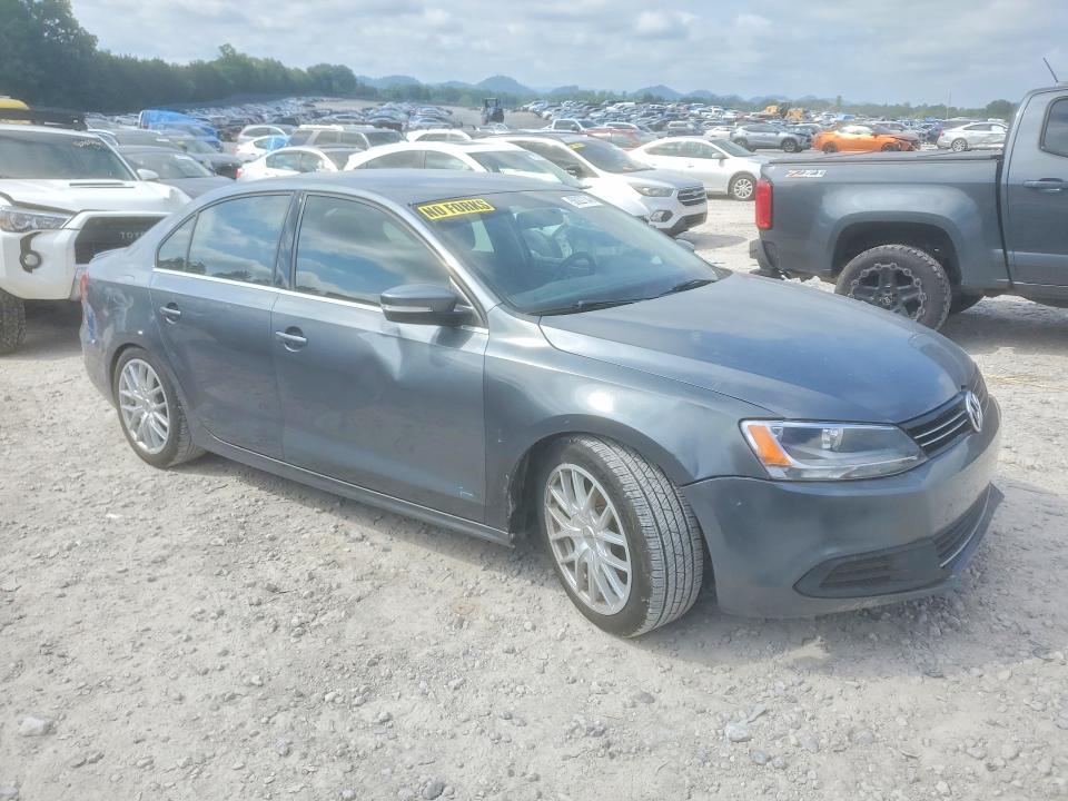 56227346 :رقم المزاد ، 3VWB17AJ5EM397101 vin ، 2014 Volkswagen Jetta مزاد بيع