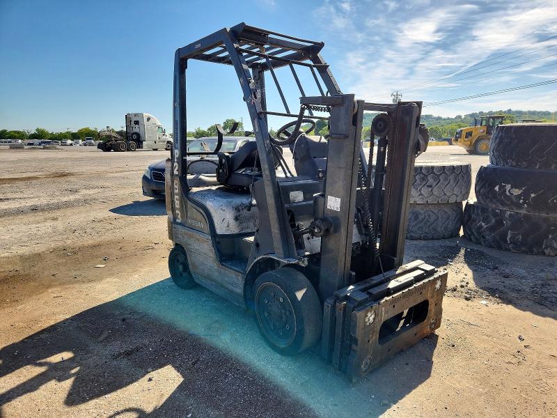 Auction sale of the 2005 Nissan Unknown, vin: CP1F29P4227, lot number: 57231746