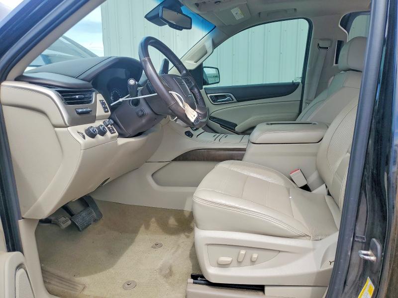 Aukcja sprzedaży 2018 Gmc Yukon, vin: 1GKS2CKJXJR223352, numer aukcji: 55110486