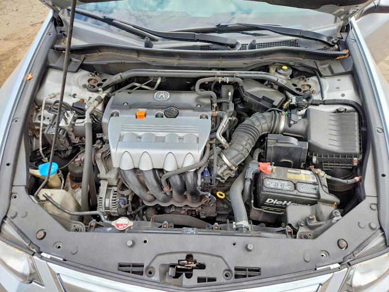 Продажа на аукционе авто 2011 Acura Tsx, vin: JH4CU2F68BC015239, номер лота: 55429196