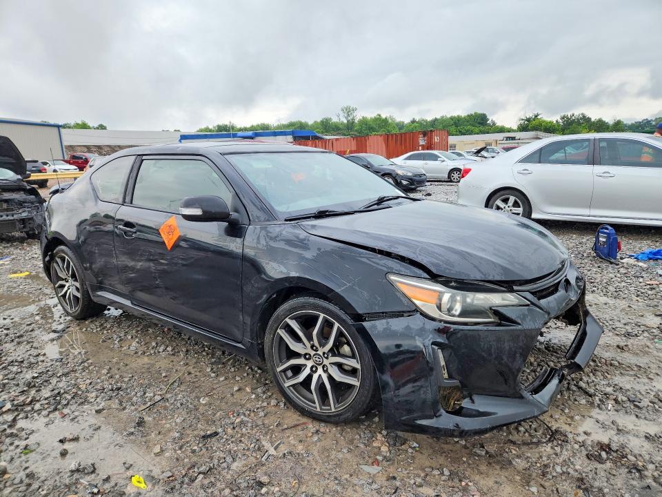 Aukcja sprzedaży 2015 Scion Tc, vin: JTKJF5C79F3092623, numer aukcji: 56886836
