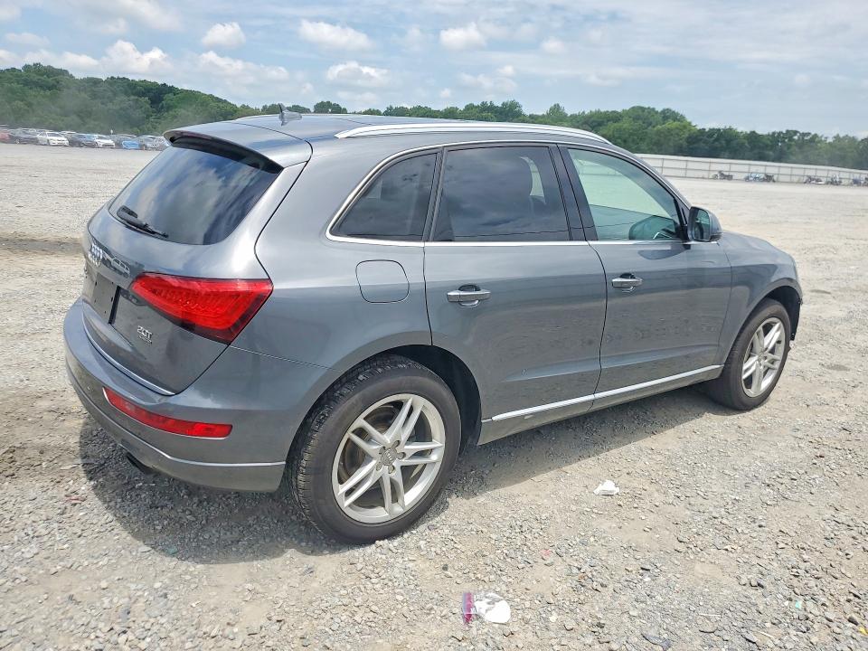 2015 Audi Q5 მანქანა იყიდება აუქციონზე, vin: WA1LFAFP5FA146882, აუქციონის ნომერი: 54712876