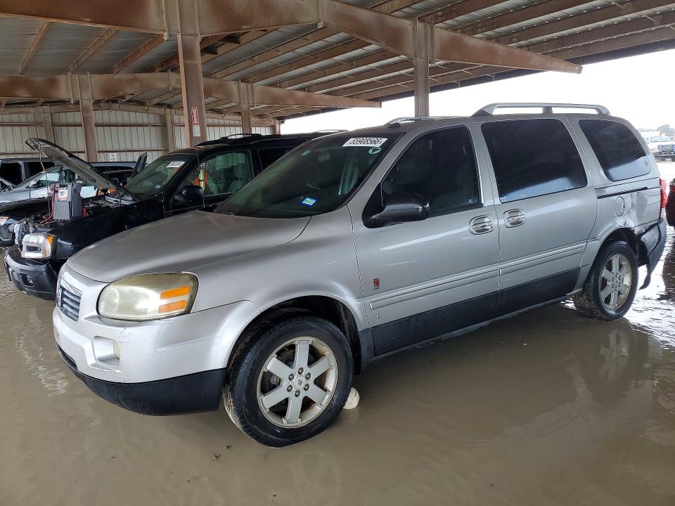 Продажа на аукционе авто 2006 Saturn Relay, vin: 5GZDV23L26D128681, номер лота: 55908566