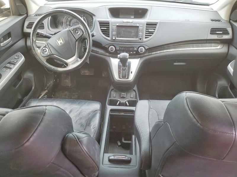 2012 Honda Cr-v მანქანა იყიდება აუქციონზე, vin: JHLRM4H73CC028563, აუქციონის ნომერი: 55854816