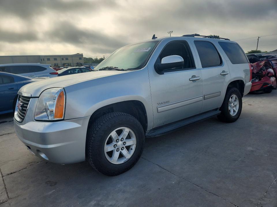 Aukcja sprzedaży 2012 Gmc Yukon, vin: 1GKS2CE04CR290289, numer aukcji: 57035266