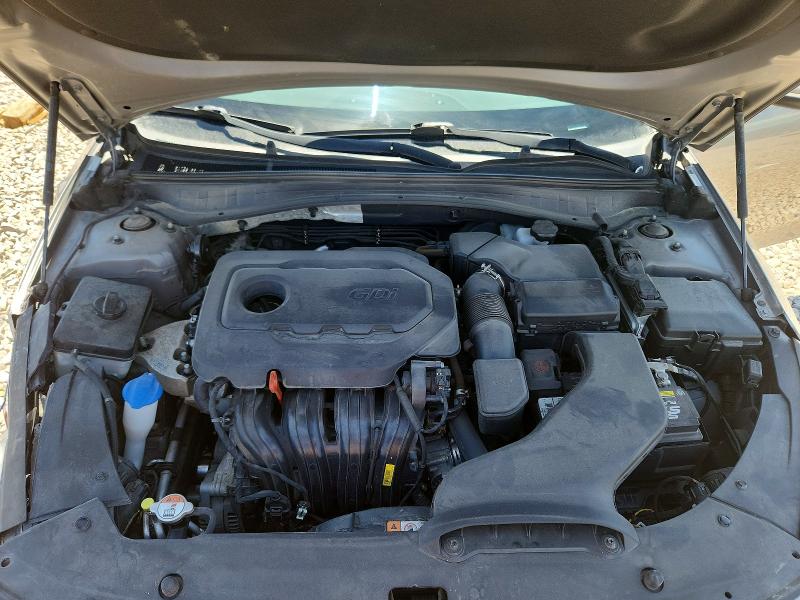2016 Kia Optima მანქანა იყიდება აუქციონზე, vin: 5XXGU4L38GG091219, აუქციონის ნომერი: 56457136
