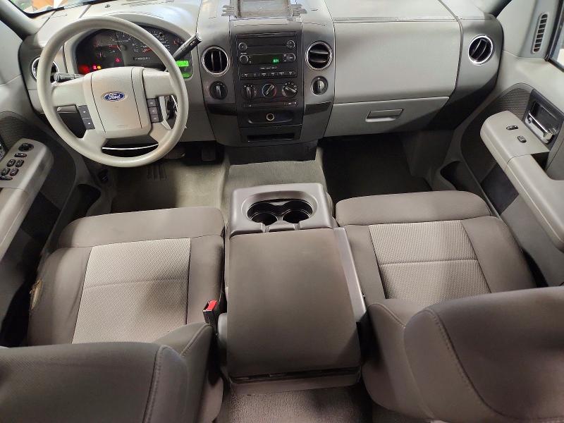 2006 Ford F150 მანქანა იყიდება აუქციონზე, vin: 1FTPW14VX6FB59090, აუქციონის ნომერი: 59071026