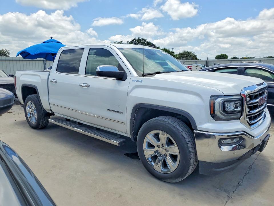Продаж на аукціоні авто 2016 Gmc Sierra, vin: 3GTU2NECXGG272461, номер лоту: 57785056