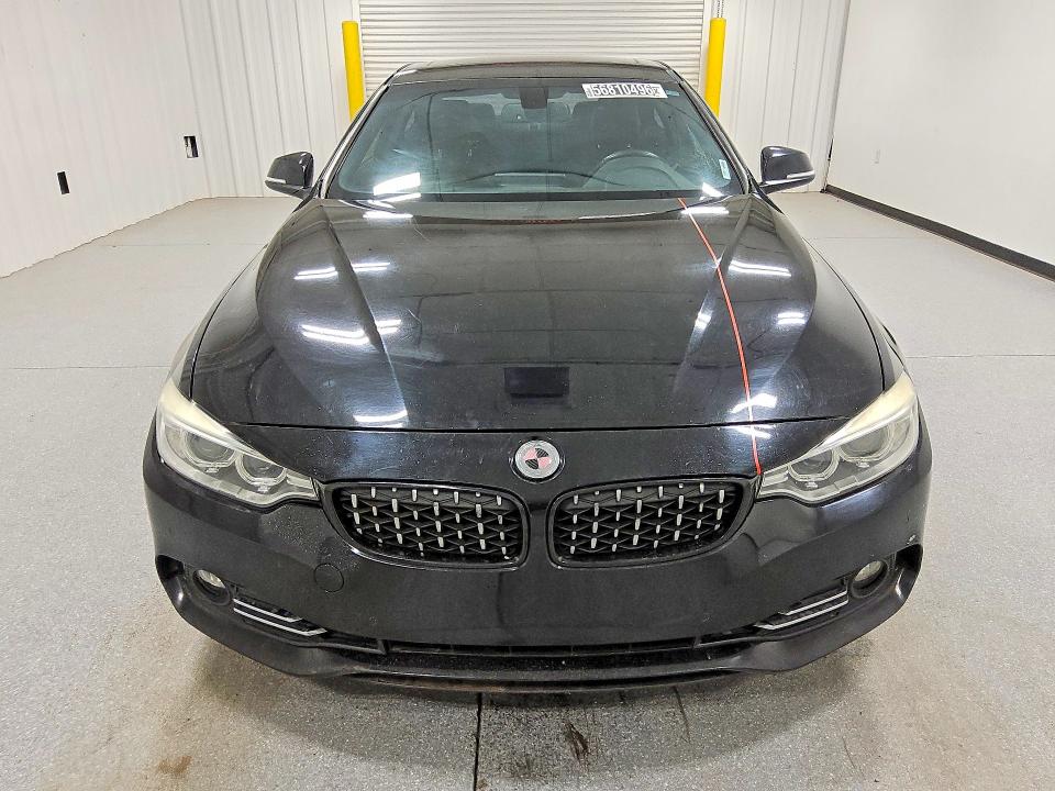 Продаж на аукціоні авто 2017 Bmw 430i, vin: WBA4R7C50HK895610, номер лоту: 56810496