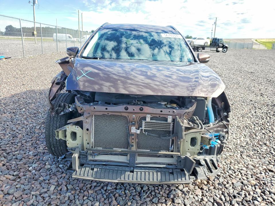 Продажа на аукционе авто 2019 Subaru Outback, vin: 4S4BSETC7K3320869, номер лота: 56780686