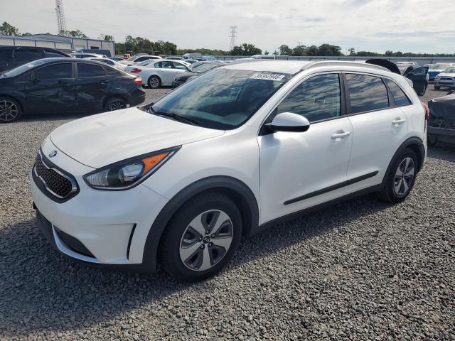 Aukcja sprzedaży 2017 Kia Niro, vin: KNDCB3LC5H5055895, numer aukcji: 56362946