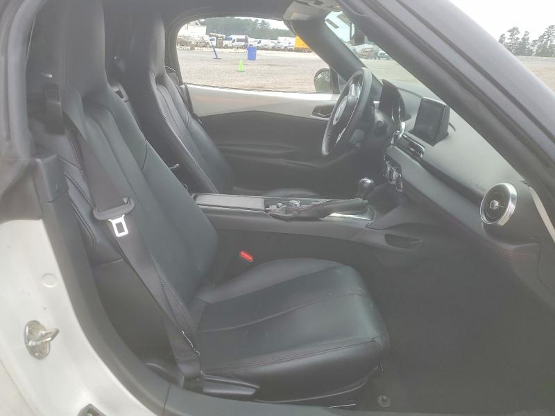 Aukcja sprzedaży 2018 Mazda Mx-5 Miata, vin: JM1NDAD79J0201145, numer aukcji: 57523286